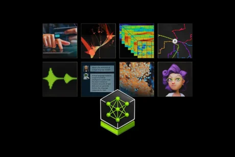 NVIDIA AI Enterprise란 무엇인가요?